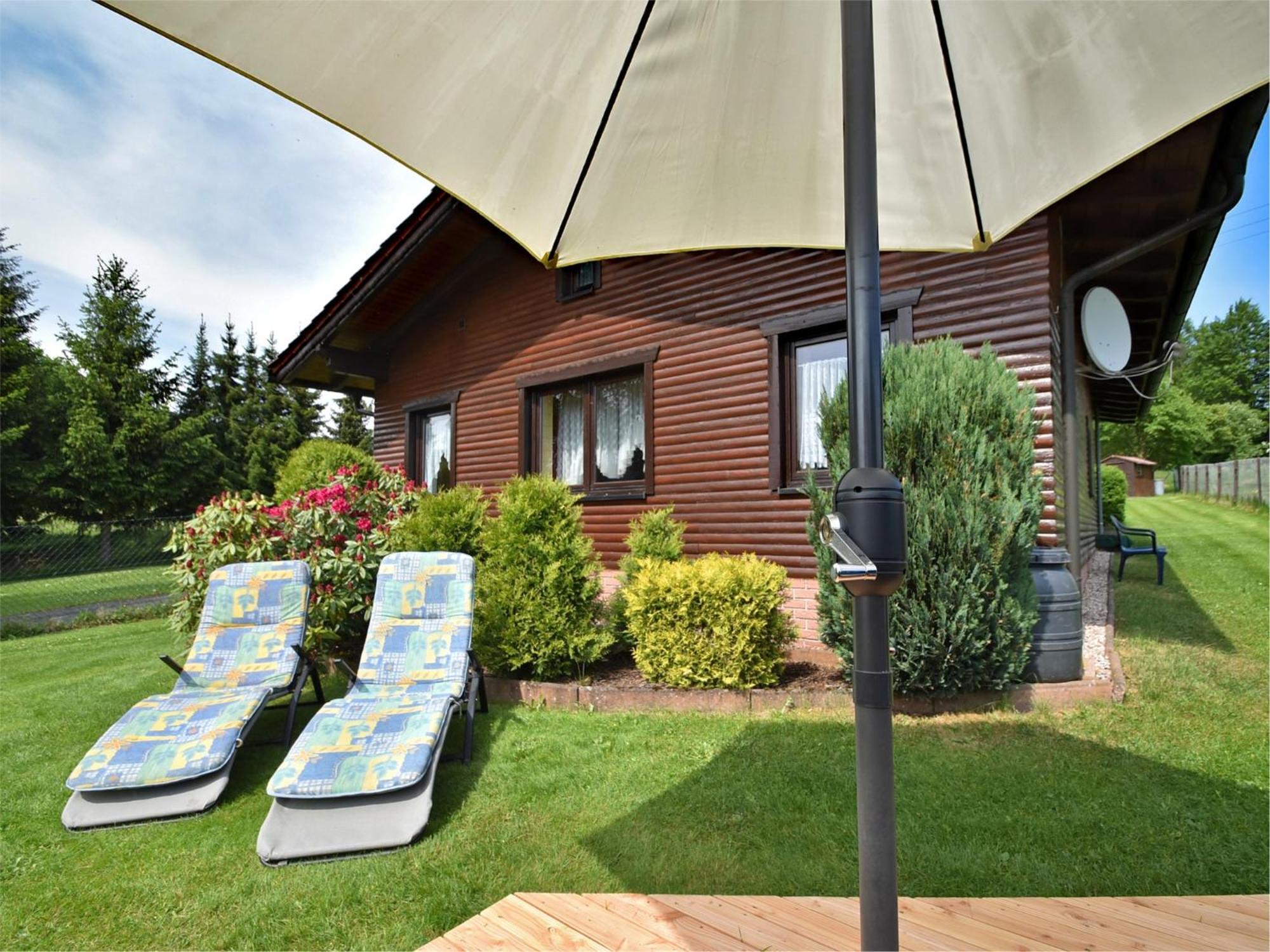 Gorgeous Holiday Home In Altenfeld  Exterior photo